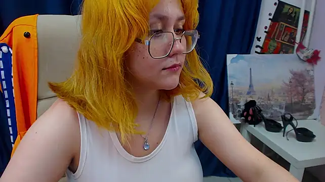 Judith_hypnosissn Live XXX chat