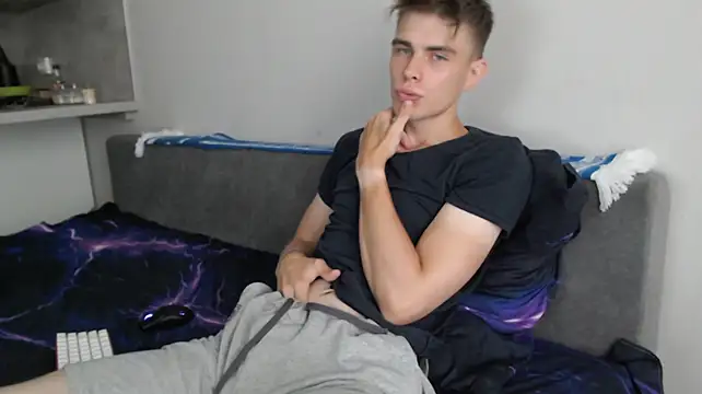 Chat XXX ao vivo de Student_Oliver
