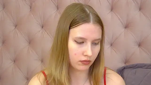 Czat XXX na żywo – LiliLinn