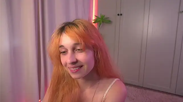 tgirlfoxy ওয়েবক্  যাম শো