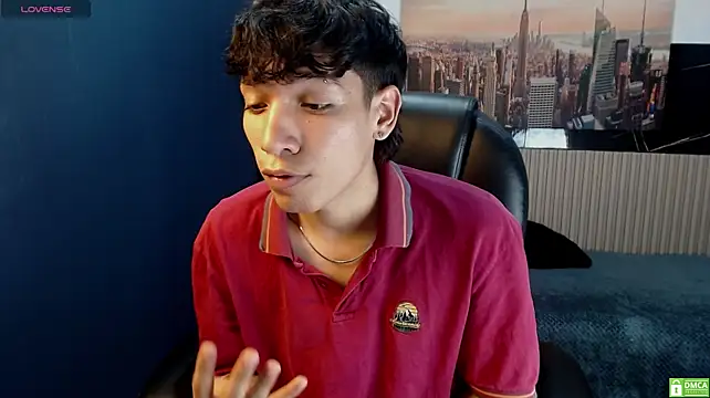 Chat +18 de Jake_Falcon ao vivo