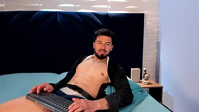 Chat XXX ao vivo de Liam_ashford