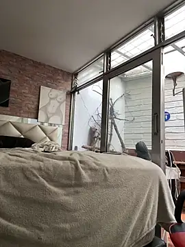 XXX chat uživo modela AlphaMasterXxx
