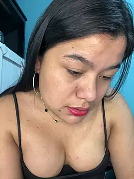 April_Becker 라이브 XXX 채팅
