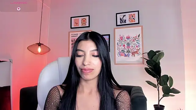 Tiffany_Lown Live XXX chat