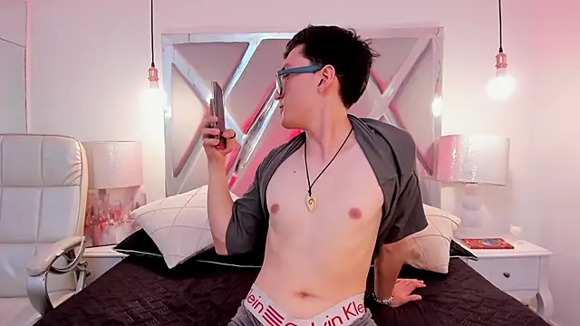 GaelDuke – Naživo XXX chat