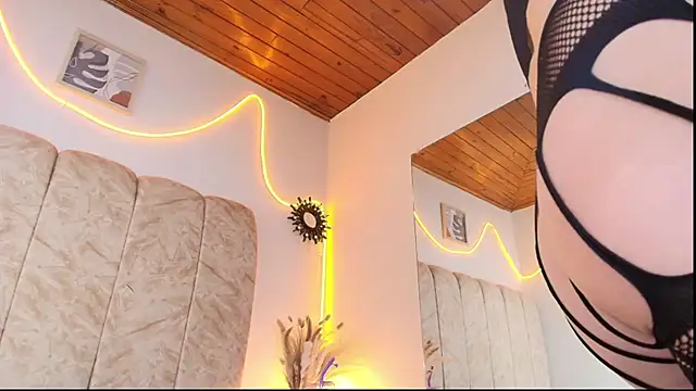 Czat XXX na żywo – Eda_Bonne
