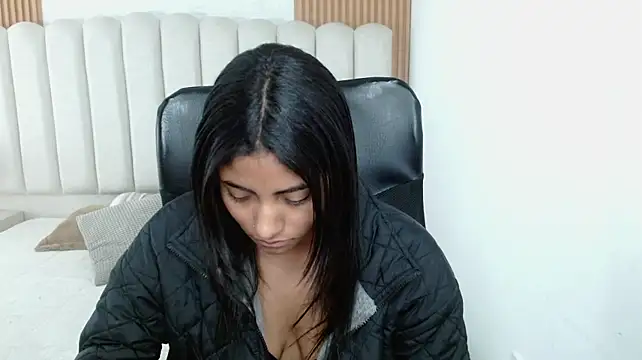 shaneelle's Live XXX Chat