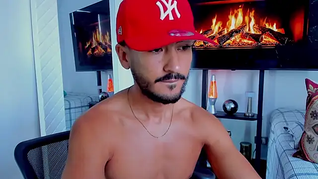 XXX chat uživo modela david__johnson372