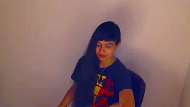 meganmiauu Live XXX-Chat