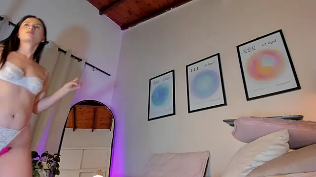 Chat +18 de MelissaAlvarez ao vivo