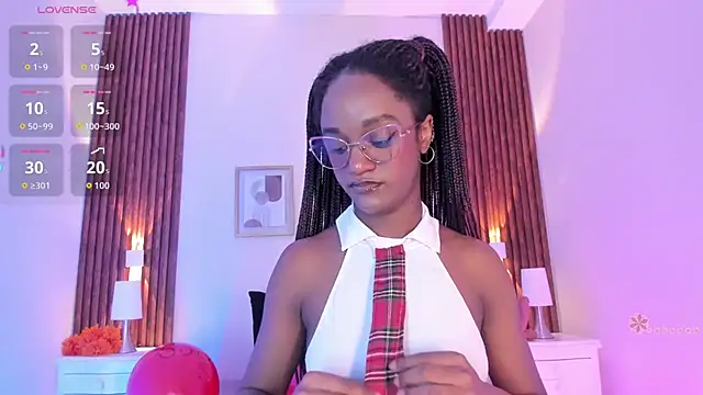 Chloebrunnie live XXX chat