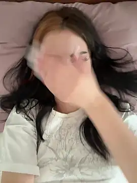 XXX chat uživo modela ForDearse