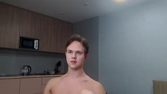 MartinMendez's Webcam Show
