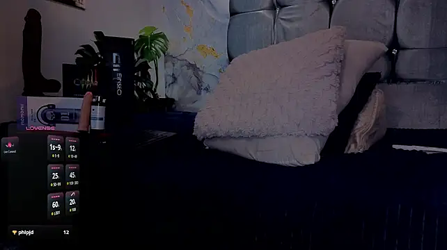 Un_Sluttyy Pertunjukan Webcam
