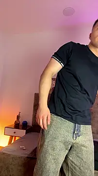 Alexander_Connor's Live XXX Chat
