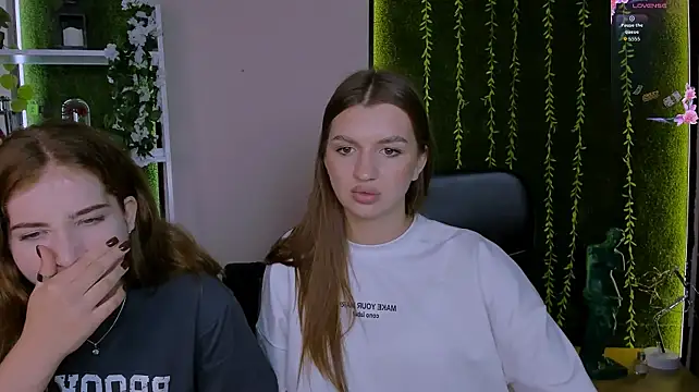 Živý XXX chat hanna_kiss3