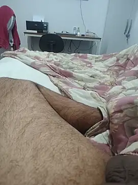 Show de webcam de Willdpo