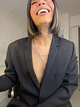 miss_tatiana_ Adlı Modelin Web Kamerası Şovu
