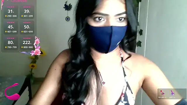 Prisu_BMW Live XXX Chat