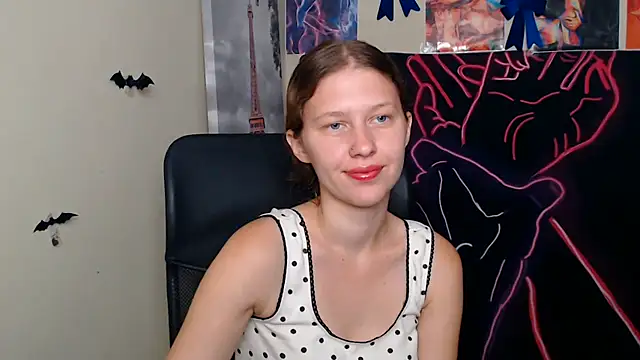 StellaCRL – Naživo XXX chat