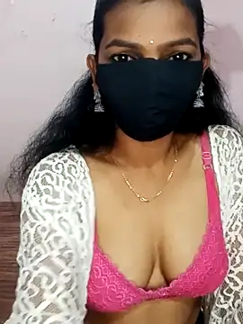 Payal_143 Adlı Modelin Web Kamerası Şovu