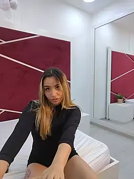 bebita_fiu Chat XXX in diretta