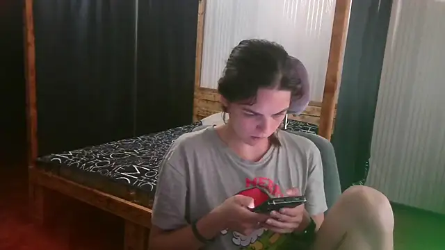 EthelsLovern Live XXX chat