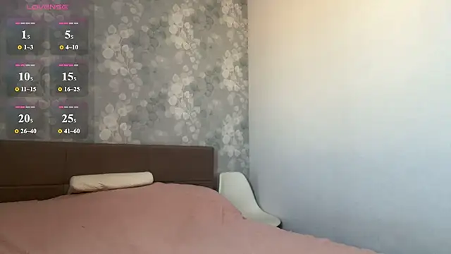 Chat XXX Live MIA_SHADE