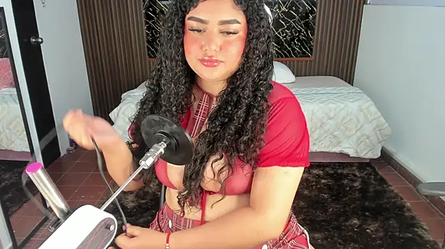 Karla18_ 라이브 XXX 채팅