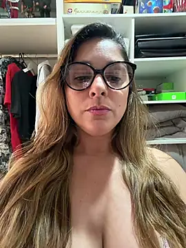 Show de webcam de Mariiii_morena