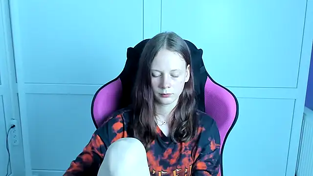 Skylar_spring 라이브 XXX 채팅