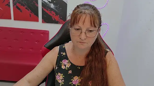 Živý XXX chat VanessaHotts