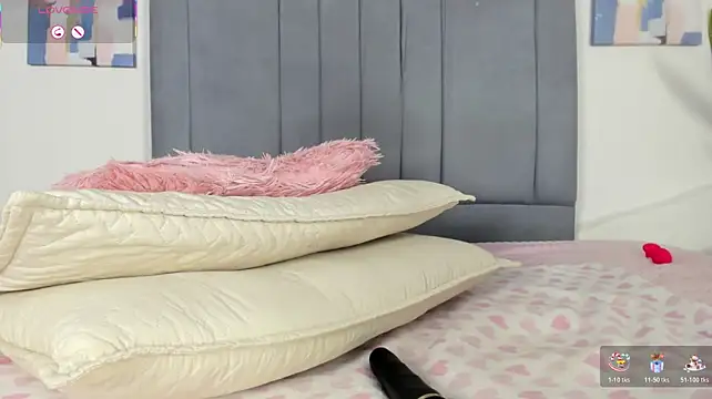Sophia_Ebony's Live XXX Chat