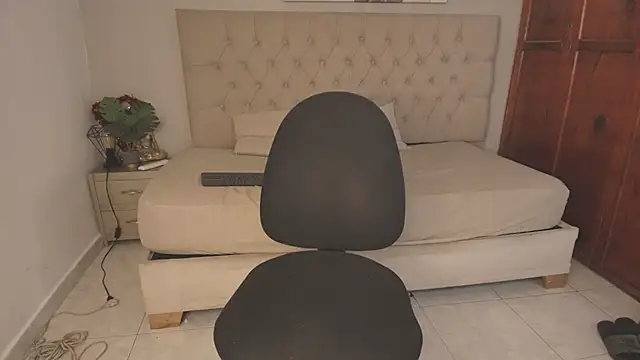 عرض كام Trevor_vinc