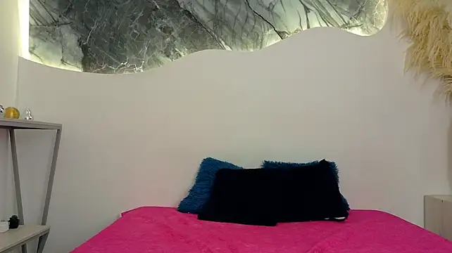 Monyel_Blakeのウェブカメラショー