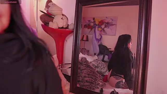 Madison_Mayer_のライブXXXチャット