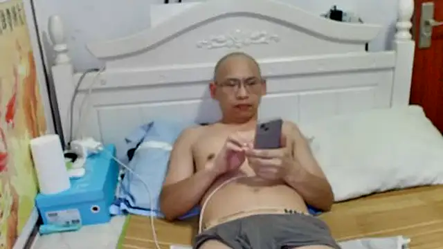 benly888 Live XXX-Chat