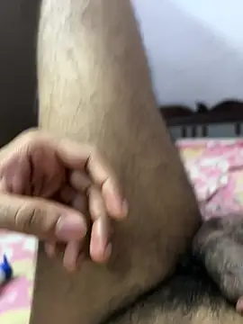 Blah_king_ Adlı Modelin Canlı XXX Sohbeti