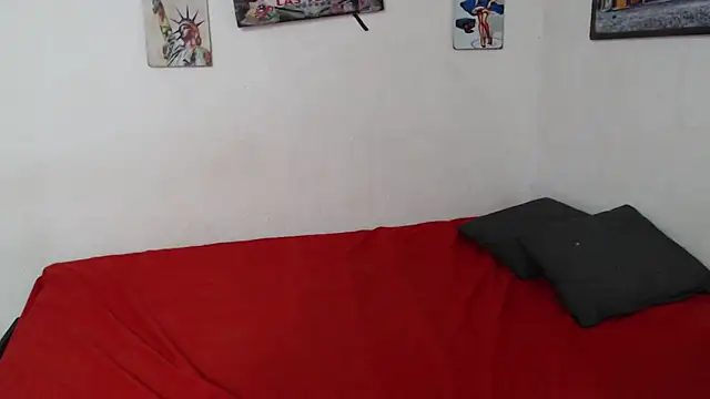 pamela_echeverria's Live XXX Chat
