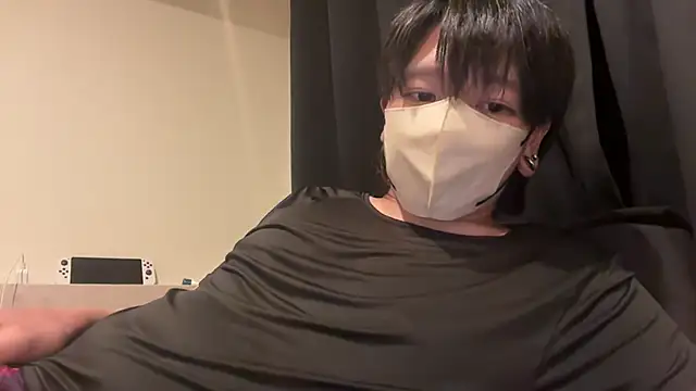 tora3220 Webcam Show