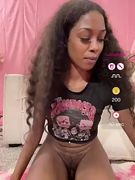 mismialove's Webcam Show