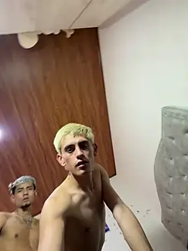 عرض كام nick_acost