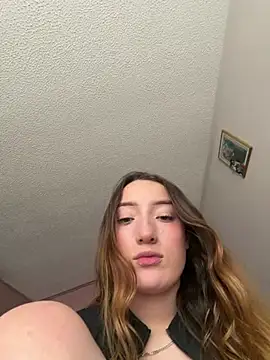 Valery_Salmons Adlı Modelin Canlı XXX Sohbeti