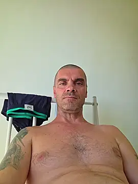SIRMASTERDOMINATORXXL Obrolan Langsung XXX