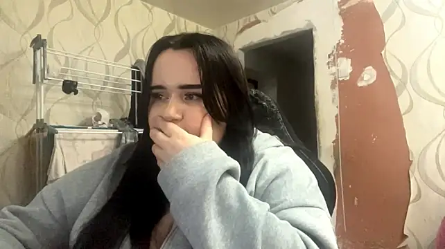 Show webcam de EmiliaBackup