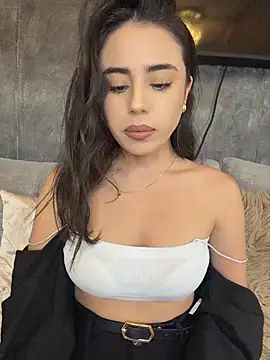 AbyThompson's Live XXX Chat