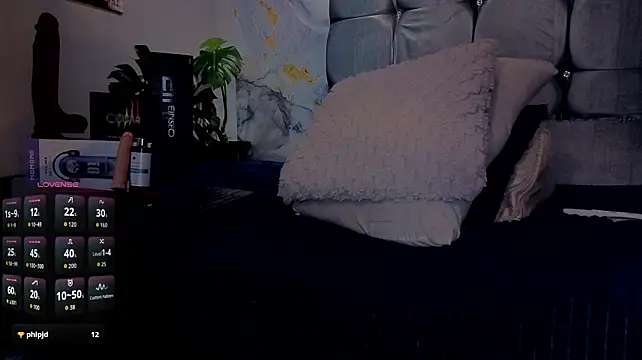 Chatroom XXX en direct de Un_Sluttyy