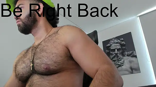 simonleon27 – Naživo XXX chat
