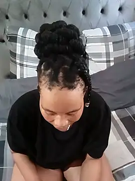 Mmatshi live XXX chat